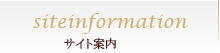 サイト案内